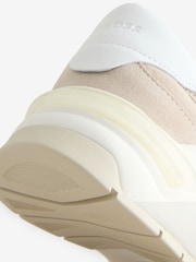 BOSS Skylar Running Contrast Trainers - Imagen 5 de 5