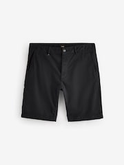 BOSS Black Slim Fit Chino Shorts - Image 5 of 5
