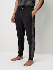 BOSS Black Logo Joggers - Image 1 of 7