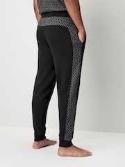BOSS Black Logo Joggers - Image 2 of 7