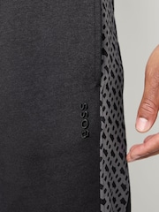 BOSS Black Logo Joggers - Image 4 of 7