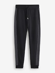 BOSS Black Logo Joggers - Image 5 of 7