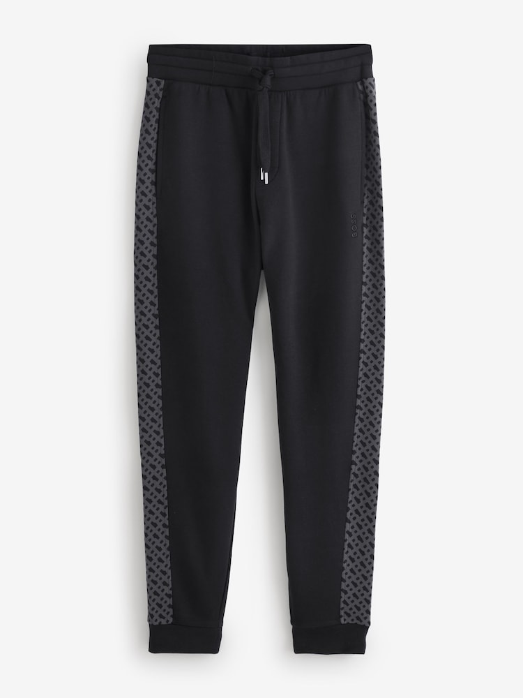 BOSS Black Logo Joggers - Image 5 of 5