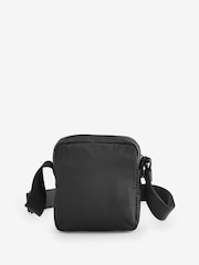 HUGO Black Logo Envelope Bag - Image 2 of 4