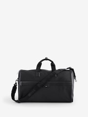 BOSS Logo Hodall Bag - Bild 1 von 9