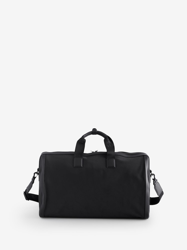 BOSS Logo Hodall Bag - Bild 2 von 9