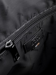 BOSS Logo Hodall Bag - Bild 4 von 9
