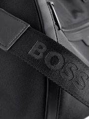 BOSS Logo Hodall Bag - Bild 5 von 9