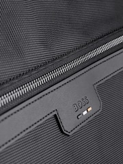 BOSS Logo Hodall Bag - Bild 6 von 9