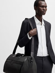 BOSS Logo Hodall Bag - Bild 9 von 9
