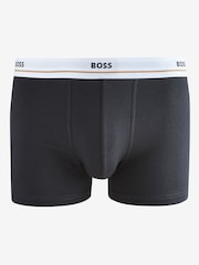 Boss Boxershorts mit Logo, 5er-Pack - Bild 2 von 8