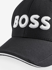 Кепка с логотипом BOSS - Изображение 3 из 3
