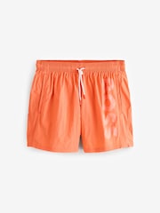 BOSS Orange Octopus Logo Swim Shorts - Image 5 of 5