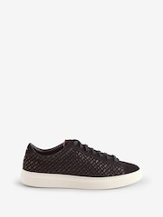 BOSS Black Kieran Logo Trainers - Image 1 of 4