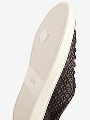 BOSS Black Kieran Logo Trainers - Image 3 of 4