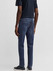 BOSS Maine Regular-Fit Denim Jeans - Imagen 2 de 5
