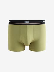 BOSS Black Logo Boxers 5 Pack - Image 5 of 8