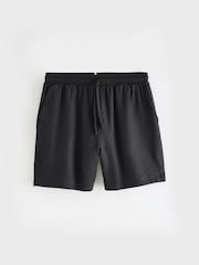 Negro - Shorts de baño con logo de Boss - Imagen 1 de 1