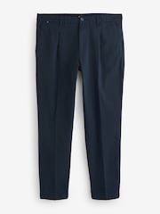 BOSS Blue Regular Fit Kane Trousers - Image 1 of 1