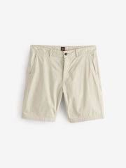 BOSS Natural Slim Fit Chino Shorts - Image 1 of 1
