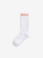 Boss Socken mit Logo, 2er-Pack - Bild 2 von 5