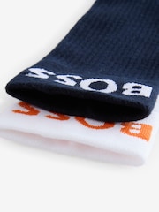 Boss Socken mit Logo, 2er-Pack - Bild 5 von 5