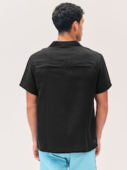 BOSS Black Vida 100% Cotton Shirt - Image 2 of 4
