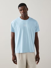 HUGO Lounge T-Shirt - Bild 1 von 4