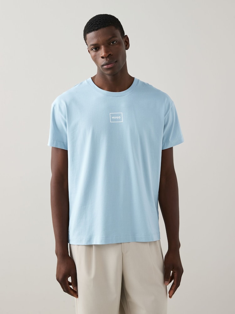 HUGO Lounge T-Shirt - Bild 1 von 4
