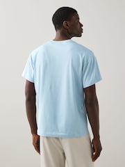 HUGO Lounge T-Shirt - Bild 2 von 4