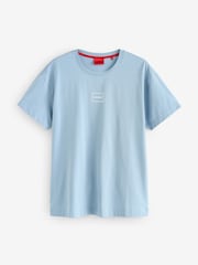 HUGO Lounge T-Shirt - Bild 4 von 4