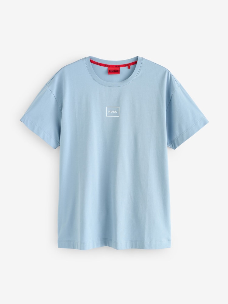 HUGO Lounge T-Shirt - Bild 4 von 4