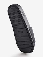BOSS Black Logo Sliders - Image 4 of 5