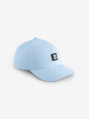 HUGO Stacked Logo Cap - Imagen 1 de 3