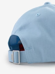 HUGO Stacked Logo Cap - Imagen 3 de 3
