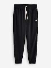 BOSS Black Unique Logo Jogger - Image 1 of 1