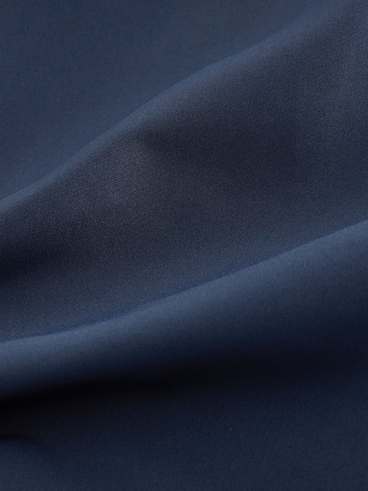 BOSS Navy Blue Starfish Quick Dry Swim Shorts - Image 5 of 5 BOSS Navy Blue Starfish Quick Dry Swim Shorts - Image 5 of 5
