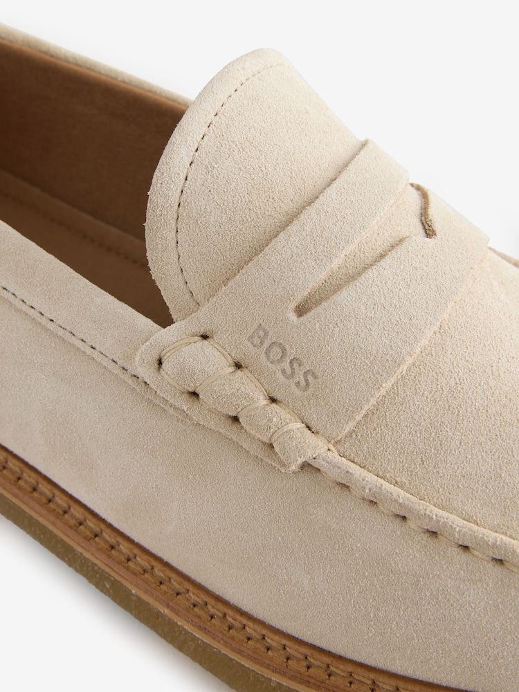 BOSS Kope Loafers - Imagen 6 de 6 BOSS Kope Loafers - Imagen 6 de 6