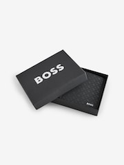 BOSS Black Logo Wallet - Image 3 of 3