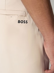 BOSS Regular-Fit Trousers - Imagen 3 de 4