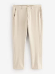 BOSS Regular-Fit Trousers - Imagen 4 de 4