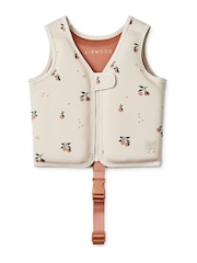 Liewood Pink Dove Swim Vest - Image 1 of 5