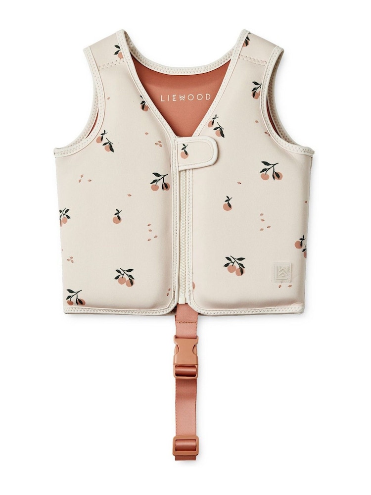 Liewood Pink Dove Swim Vest - Image 1 of 5