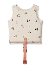 Liewood Pink Dove Swim Vest - Image 2 of 5