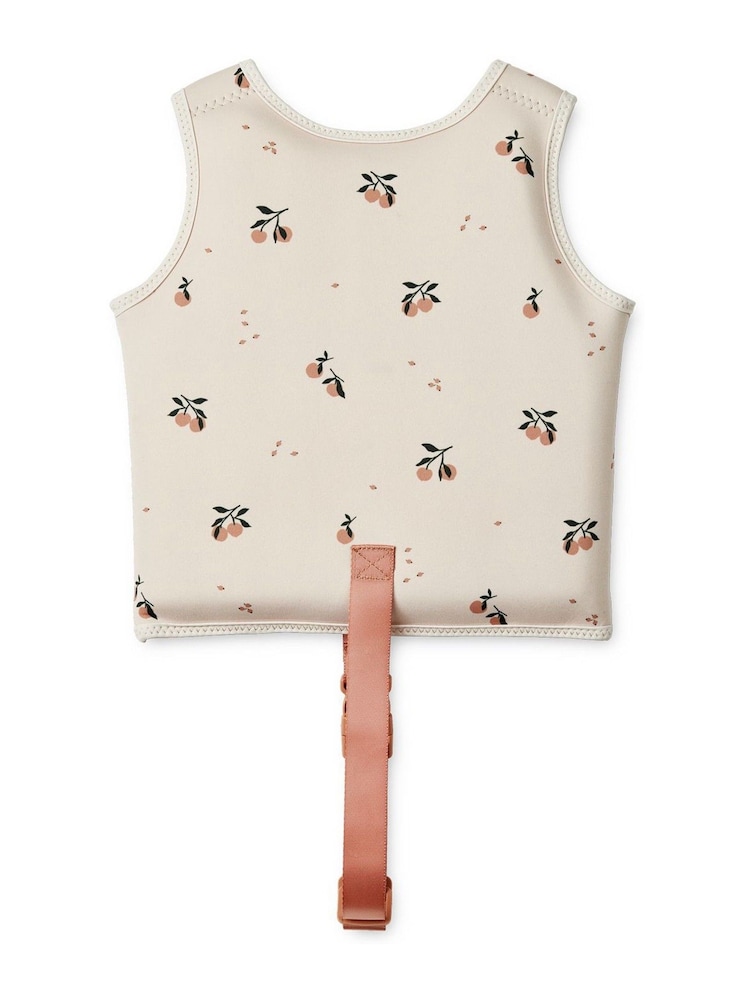Liewood Pink Dove Swim Vest - Image 2 of 5