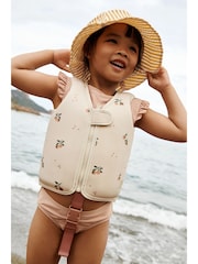 Liewood Pink Dove Swim Vest - Image 3 of 5