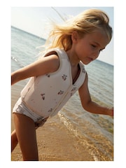 Liewood Pink Dove Swim Vest - Image 4 of 5