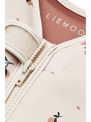 Liewood Pink Dove Swim Vest - Image 5 of 5
