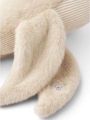 Liewood Cream Berto Whale Teddy Soft Toy - Image 3 of 5