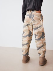 Camouflage Camouflage Barrel Print Jeans (3-16yrs) - Image 2 of 4